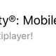 Illustration for article titled Call Of Duty: Mobile Is Live
